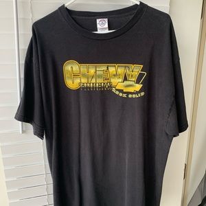 Vintage Chevy shirt
